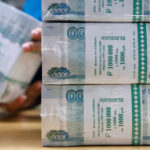 Из России запретят бесконтрольно вывозить наличные рубли неустановленного происхождения