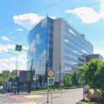 Accent Capital основателя «Копейки» продала бизнес-центр у «Курской»