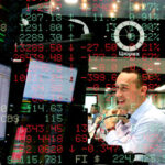 Увеличение дефицита бюджета РФ и ожидание урегулирования украинского конфликта. Обзор финансового ры...