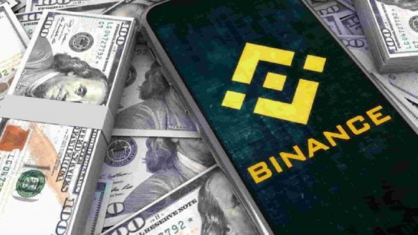 Binance запустила сервис для восстановления удалённых аккаунтов Binance запустила сервис для восстановления удалённых аккаунтов