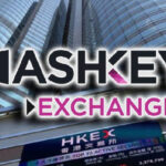 Компания HashKey подала заявку на IPO в Гонконге