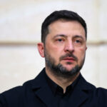 Axios: Зеленский готов сотрудничать с Трампом по новому мирному плану