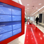 Снижение на Мосбирже и заинтересованность американских компаний в России. Обзор финансового рынка от...