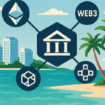 Число фондов Web3 на Каймановых островах выросло на 70% благодаря вступлению в силу правил отчетност...