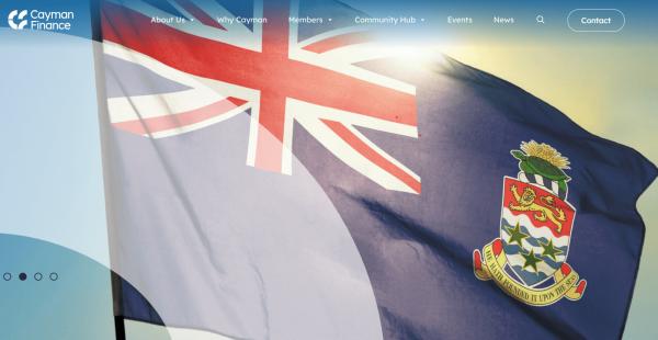 Число фондов Web3 на Каймановых островах выросло на 70% благодаря вступлению в силу правил отчетности CARF