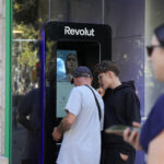Revolut запретил пополнять счета картами из СНГ и еще ряда стран