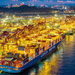 Китай заявил о рекордном торговом профиците в своей истории