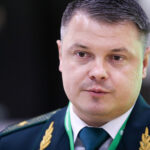 Замглавы ФТС: рекомендую гражданам проехать, посмотреть — пробок на границе с Казахстаном нет