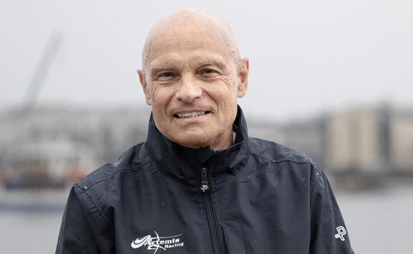 
                    Глава Gunvor уйдет в отставку после заявлений США о связях с Россией
                