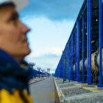 На рынке топлива предложили создать интервенционный фонд